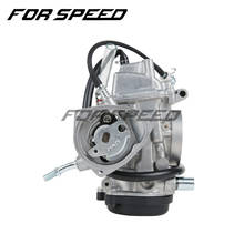 Conjunto de carburador, adequado para cfmoto cf500, cf188, cf, moto 300cc, 500cc, atv, quad utv carb 2024 - compre barato