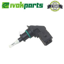 Carga Sensor de Temperatura do Ar de admissão Para BMW 116d 118d 318d 320d 325d 330d 520d 525d 530d 535d 635d 740d 745d 18d 20d 30d 35d 2024 - compre barato