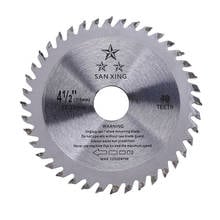 Multi-function Wood Saw Blade Carpentry Woodworking 40T Carving Disc Circular Metal Cutting Disc For Angle Grinder 2024 - buy cheap