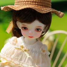 BJD кукла Gary 1/6 модель тела для мальчиков и девочек, игрушки из смолы, бесплатные шарики для глаз, Модный магазин, шарнирная кукла 2024 - купить недорого