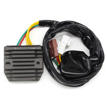 Motocicleta Voltage Regulator Retificador Para Honda VARADERO XL1000V 31600-MBT-D21 XLV1000 2003 2004 2005 2006 2007 2008 2009 2010 2024 - compre barato