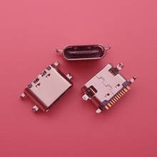2 шт./лот USB разъем типа C для Ulefone Power 3 3S Для Lenovo S5 K520 разъем для зарядки док-станция 2024 - купить недорого