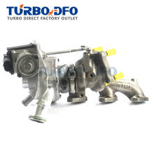 Turbocompressor 64j-turbina completa, para seat altea 1.2, 77kw, cbzb, ibiza iv, leon, toledo iv, 63kw, cbza, 77kw, cbzb 2005-2012 2024 - compre barato