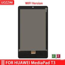 For Huawei Mediapad T3 7.0 LCD Display Touch Screen Digitizer Assembly For Huawei T3 7 BG2-W09 BG2-U01 BG2-U03 Wifi LCD 2024 - buy cheap