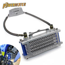 Motocross Oil Cooling Horizontal Engine Chinese Made For 50cc 70cc 90cc 110cc 125cc 140cc Dirt Pit Monkey Bike ATV Motor 2024 - buy cheap
