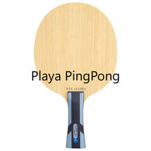 Sword BLUE FEATHER 5+2 Ply Carbon Racket JLC Table Tennis Blade Ping Pong Bat 2024 - buy cheap