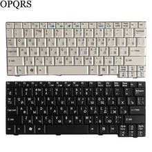 Russian Keyboard for Acer Aspire One ZG5 D150 D210 D250 A110 A150 A150L ZA8 ZG8 KAV60 Emachines EM250 RU keyboard 2024 - buy cheap