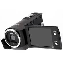 Mini DV 16MP High Definition Digital Video Camcorder DVR 2.7'' TFT LCD 16x Zoom 1280 x 720p HD Video Recorder 2024 - buy cheap