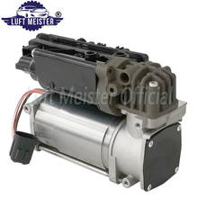 Fit for 2007- Citroen Jumpy / Peugeot Expert / Fiat Scudo Air Suspension Compressor Pump 4154039552, 4154030030, 9677839180 2024 - buy cheap