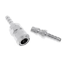 Scuba Diving Hose Quick Connector Underwater Joint Adapter 9mm Accessories 2024 - buy cheap
