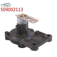 Sensor de suspensión de altura 504002113 para VOLVO, FH, FM, SCANIA, DAF, IVECO, 0504002113, 481829, 1138883, 5010207803, nuevo 2024 - compra barato