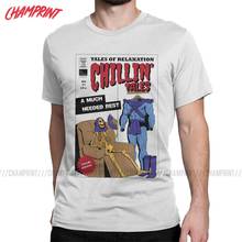 Skeletor-Camiseta de algodón puro para hombre, camisa de cuello redondo, ropa de manga corta, 4XL, 5XL, Hot He-Man, los maestros del universo 2024 - compra barato