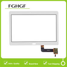 Original New 10.1 Inch Touch Screen For Huawei MediaPad M2 10.0 M2-A01 M2-A01W M2-A01L Touch Screen Digitizer Panel 2024 - buy cheap