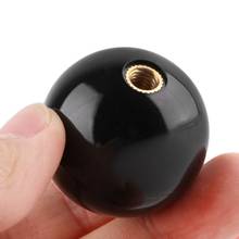 1pc 35mm Handle Top Ball for Sanwa/Zippy Joystick DIY Arcade Game Machine Parts Dropshipping 2024 - buy cheap