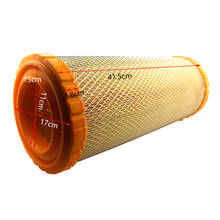 Air Filter For Iveco Baodi 2.8TDI-diesel-2012-/3.0TDI-diesel-2008- 97211822 2024 - buy cheap