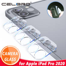 Camera Glass for Ipad Pro 2020 12.9 11 Screen Protector Tempered Glass for Apple Ipad Pro 2020 Protective Film 11inch 12.9inch 2024 - buy cheap