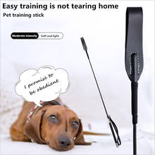Pet training sticks, dog training whip, cat and dog training tools, dog whip, dog punishment tools, pet supplies 2024 - buy cheap