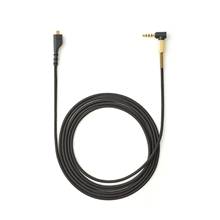 Сменный аудиокабель для наушников Steelseries Arctis 3 5 7 Pro, мини-игольчатый USB-кабель для наушников 2024 - купить недорого