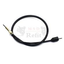 Motorcycle Speedometer Cable Odometer Line Wire For Yamaha TW 225 TW225 2024 - buy cheap