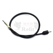 Cable de velocímetro para motocicleta, Cable de línea de odómetro para Yamaha TW 225 TW225 2024 - compra barato