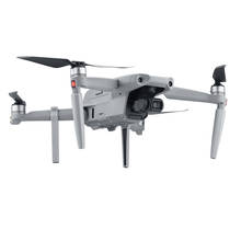 Посадочное снаряжение для DJI Mavic Air 2 Drone Складные Выдвижные ножки защитные опорные комплекты для Mavic Air 2 аксессуары 2024 - купить недорого