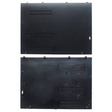 Новинка для Lenovo для ThinkPad T540P W540 W541 T540 ноутбук HDD Нижняя крышка двери FRU 04X5513 60.4LO12.001 память жесткого диска 2024 - купить недорого
