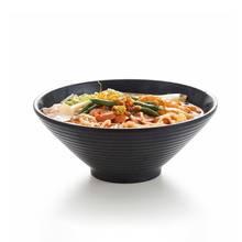 Melamine Anti-slip Insulation Rice Ramen Noodles Soup Bowl Restaurant Tableware Large Capacity Eating Bowl 2024 - buy cheap