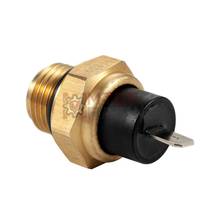 Radiator Fan Thermo Switch For Honda GL1500 Gold Wing (1988 1989 1990) GL1500A ASPENCADE (1991-2000) GL1500C VALKYRIE (1997-2002 2024 - buy cheap