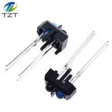TZT-interruptores fotoeléctricos con Sensor reflectante, 10 Uds., TCRT5000L, TCRT5000 2024 - compra barato