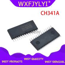 1pcs/lot CH341A CH341 SOP-28 2024 - buy cheap