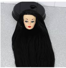 Limited Collection Doll Head Original Doll Toy Parts 1/6 Lady Toy Head DIY Toy Parts Male Female Doll Heads Asia Face Groom Face 2024 - buy cheap