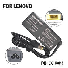 Universal New 20V 3.25A 65W AC For DC Adapter Charger Power Supply for Lenovo ThinkPad X1 Carbon E431 E531 S431 2024 - buy cheap