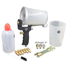Air Spray Gun Gel Coat Sprayer Resin Fiber-reinforced plastic FRP Painting Tools Nozzle Regualator Gelcoat Sprayer Parts 2024 - buy cheap