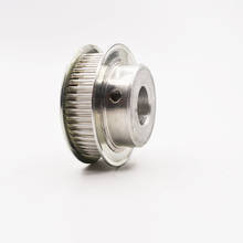 BF Type 3M 44 Teeth 44T 8/10/14/19/20mm Inner Bore Timing Pulley 16mm Width 3mm Pitch Synchronous Wheel 2024 - buy cheap