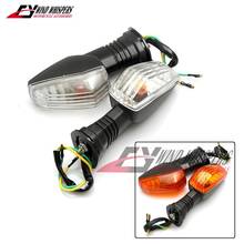 Motorcycle Turn Signal Light Indicator Blinker For Suzuki GSX-R GSXR 600 750 1000 GSXR600 GSXR750 GSXR1000 K1 K4 2024 - buy cheap