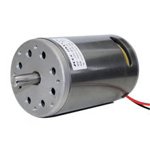 DC220V300W350W680W high speed, positive and negative, bearing with fan, belt machine, bead motor 2024 - buy cheap