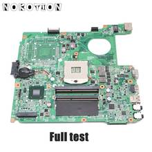 NOKOTION For Acer aspire E1-471G E1-471 E1-431 Laptop Motherboard NBV7B11001 NB.V7B11.001 DAZQSAMB6E1 HM67 UMA DDR3 2024 - buy cheap