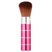 Professional Retractable Soft Face Cheek Powder Foundation Blush Brush Makeup Cosmetic Beauty Brushes Tools Cheap 2024 - buy cheap