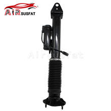 Airsusfat Rear Shock Absorber For Mercedes-Benz W166 with ADS Air Suspension Shock Air Shock Struts 1663200130 A 166 320 01 30 2024 - buy cheap