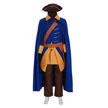 Косплей Сделай Сам изготовленный на заказ костюм для косплея Outlander le320 2024 - купить недорого