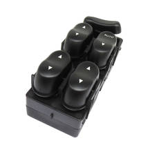 WS-14A132A FDFC-141302-0 Driver Side Front Window Control Switch For Ford AU Falcon Fairmont Fairlane XR6 XR8 Window Switch 2024 - buy cheap