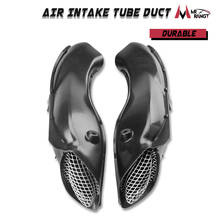 Motorcycle Air Intake Tube Duct Cover Fairing For K4 GSXR600 GSXR750 GSXR 600 750 2004-2005 2004 2005 04 05 2024 - buy cheap