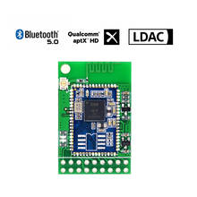 CSR8675 Bluetooth 5.0 24bit/96kHz IIS SPDIF Aptx Aptx-HD LDAC Digital Audio Receiver Module Hifi DIY I2S Wireless Adapter 2024 - buy cheap