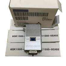 Warehouse spot photos, Original  New,1 year warranty 6GK 1500-0EA02 6GK1500-0EA02 2024 - buy cheap