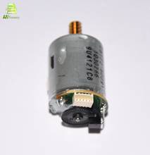 Original Novo Q6683-60187 T610 Q6683 60187 Apto Para HP DJ 1100 Z2100 Z3100 Z3200 T790 Estação de Serviço Do Motor 2024 - compre barato