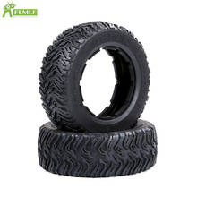 Gen.3 on-road Tyre Front or Rear Tire Skin Set Fit for 1/5 HPI ROFUN BAHA ROVAN KM BAJA 5T 5SC 5FT Rc Car Toys Games Parts 2024 - buy cheap