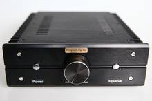NEW  Finished L.Nap140se Power Amplifier Reference Naim H140 Stereo HiFi 80W+80W Amp 2024 - buy cheap