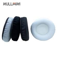 NullMini Replacement Earpads for BANG & OLUFSEN (B&O) BeoPlay H6 Headphones Leather or Velvet Earphone Earmuff 2024 - buy cheap