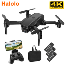 Dron KF611 4k HD gran angular, 2021 P, WiFi, fpv, cámara Quadcopter, mantenimiento de altura, juguete, novedad de 1080 2024 - compra barato