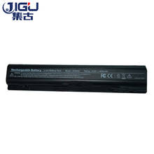 JIGU 8 celdas batería de ordenador portátil para HP 448007-001 HSTNN-IB34 pabellón dv9000 dv9037EA dv9095EA dv9232EU dv9000EA dv9038EA dv9095EU 2024 - compra barato